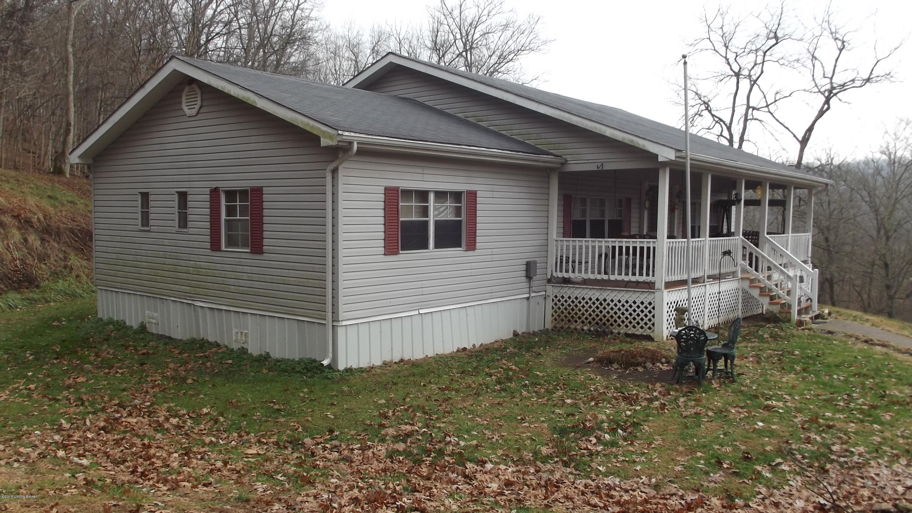 3194 Flat Rock Road New Castle, KY 40050 - Photo 3 of 45 DSCF5959