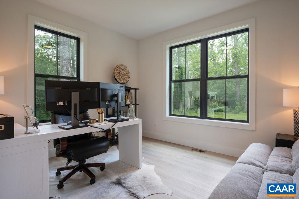 92 Key W Drive Charlottesville, VA 22911 - Photo 12 of 27 a workspace with furniture and a window