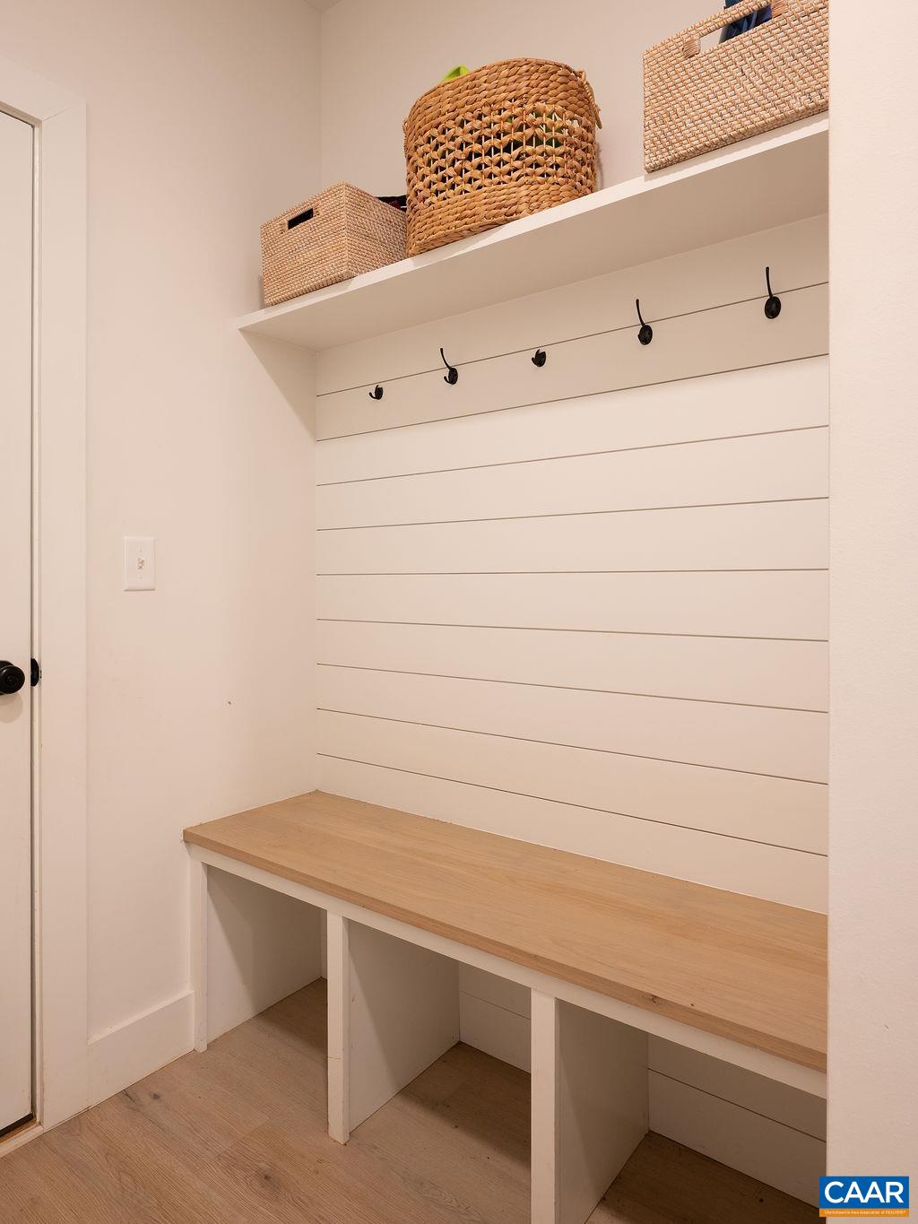 92 Key W Drive Charlottesville, VA 22911 - Photo 14 of 27 a close view of closet