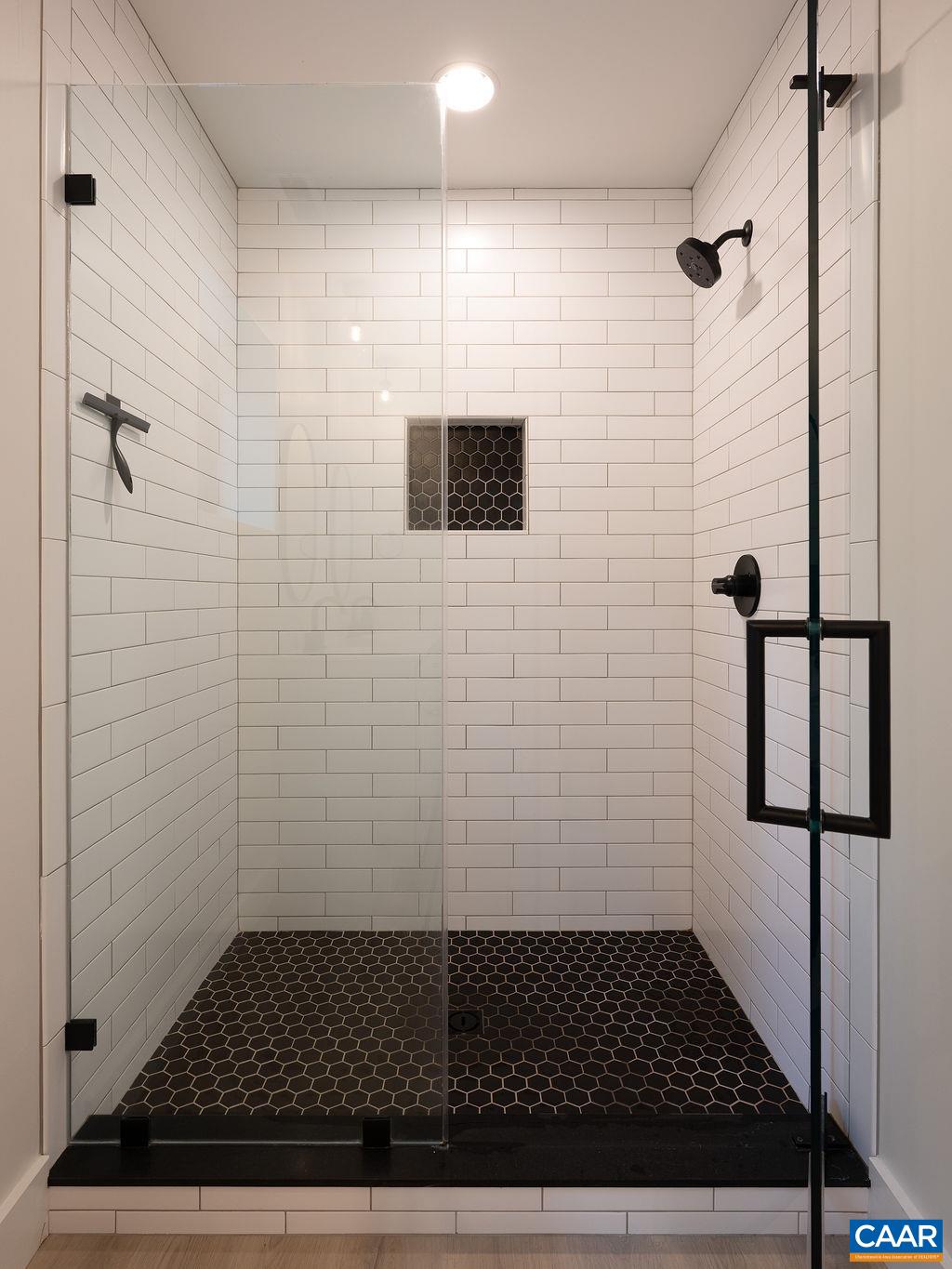 92 Key W Drive Charlottesville, VA 22911 - Photo 18 of 27 a bathroom with a shower