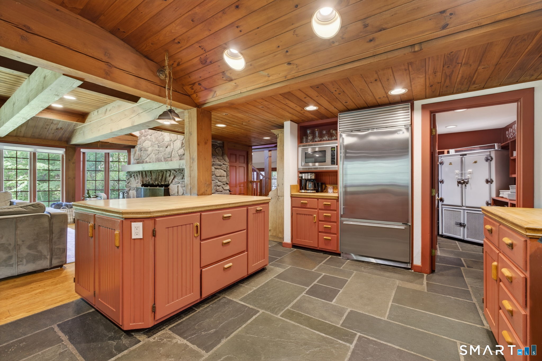 18 Birch Mill Road Killingworth, CT 06419 - Photo 12 of 40