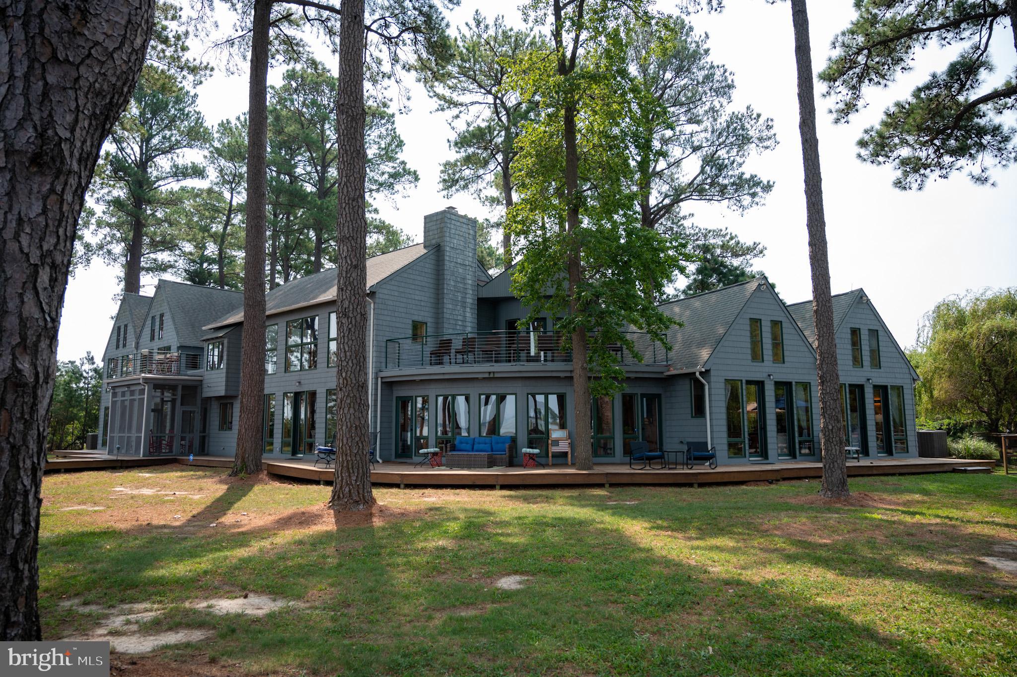 608 Hills Point Road Cambridge, MD 21613 - Photo 1 of 106 Gallery Image 1