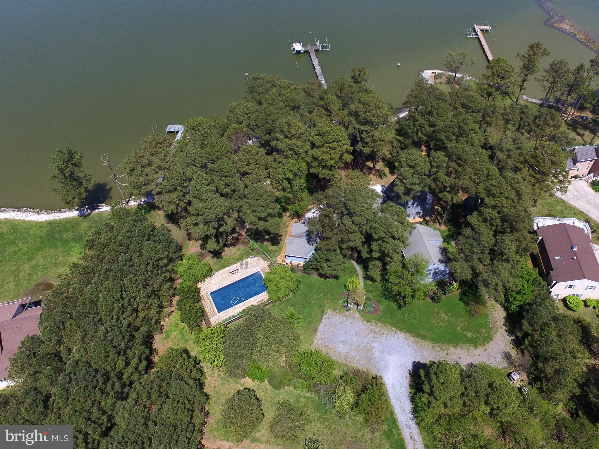 608 Hills Point Road Cambridge, MD 21613 - Photo 101 of 106 Gallery Image 101