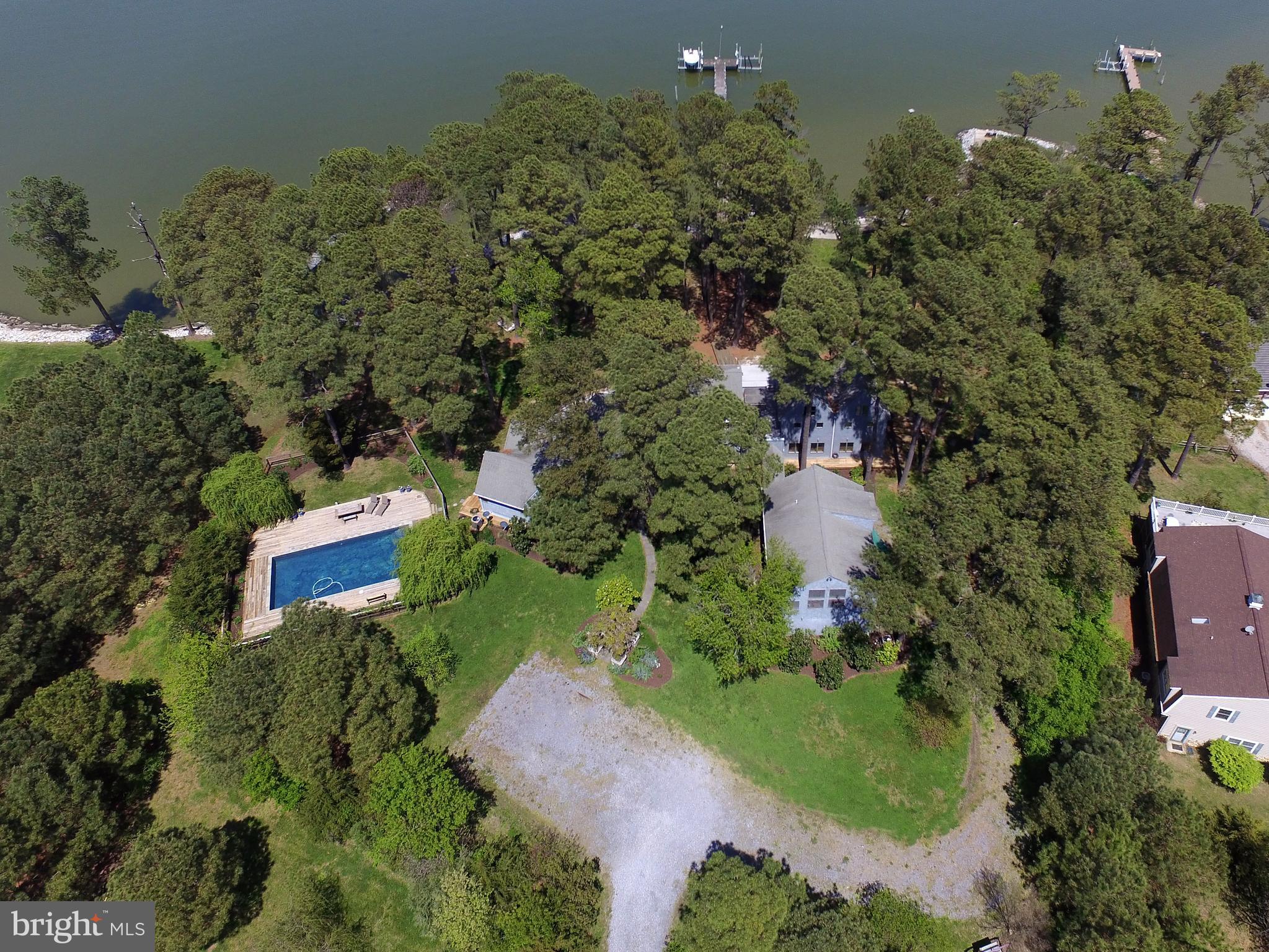 608 Hills Point Road Cambridge, MD 21613 - Photo 104 of 106 Gallery Image 104