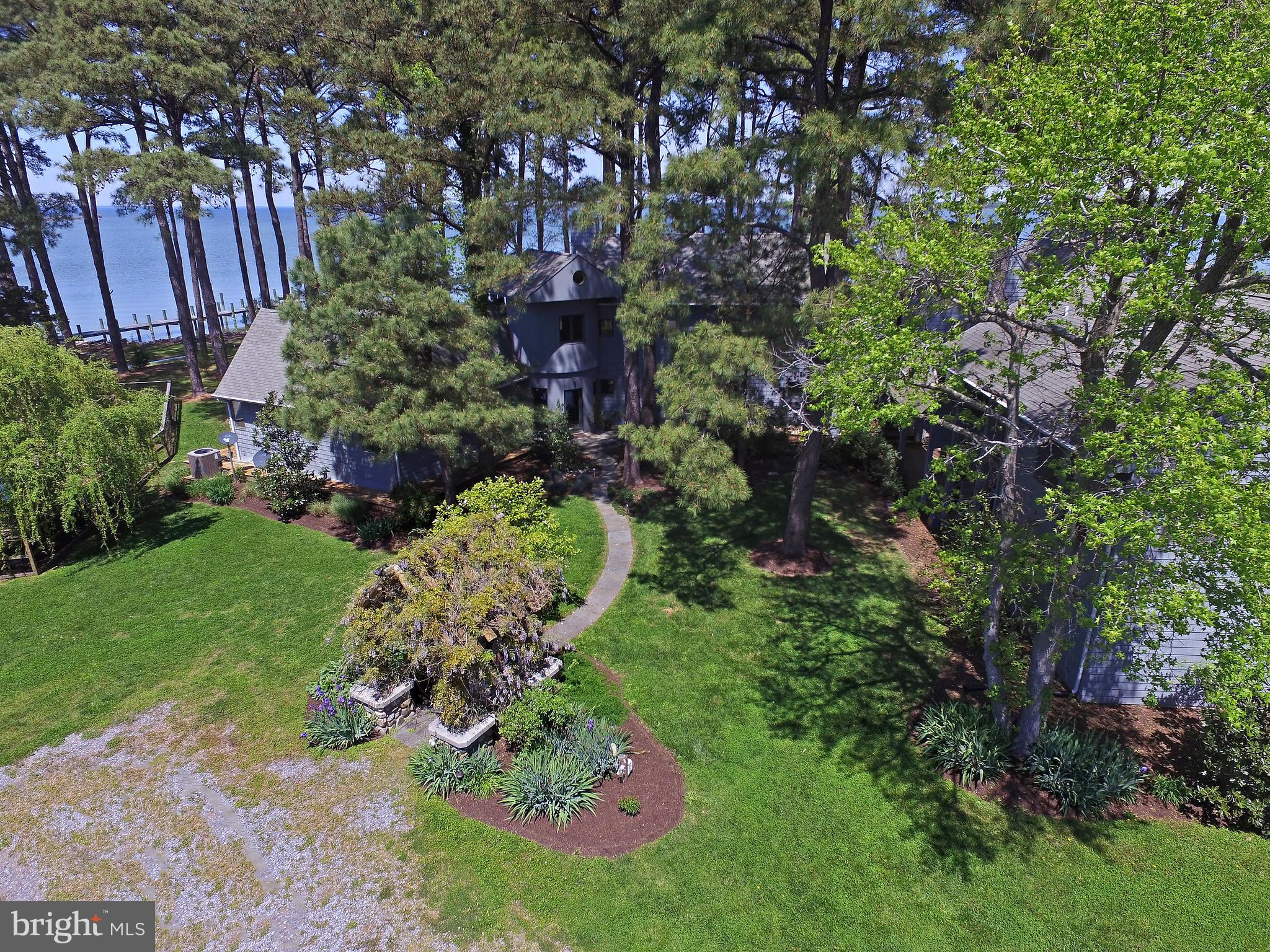 608 Hills Point Road Cambridge, MD 21613 - Photo 105 of 106 Gallery Image 105