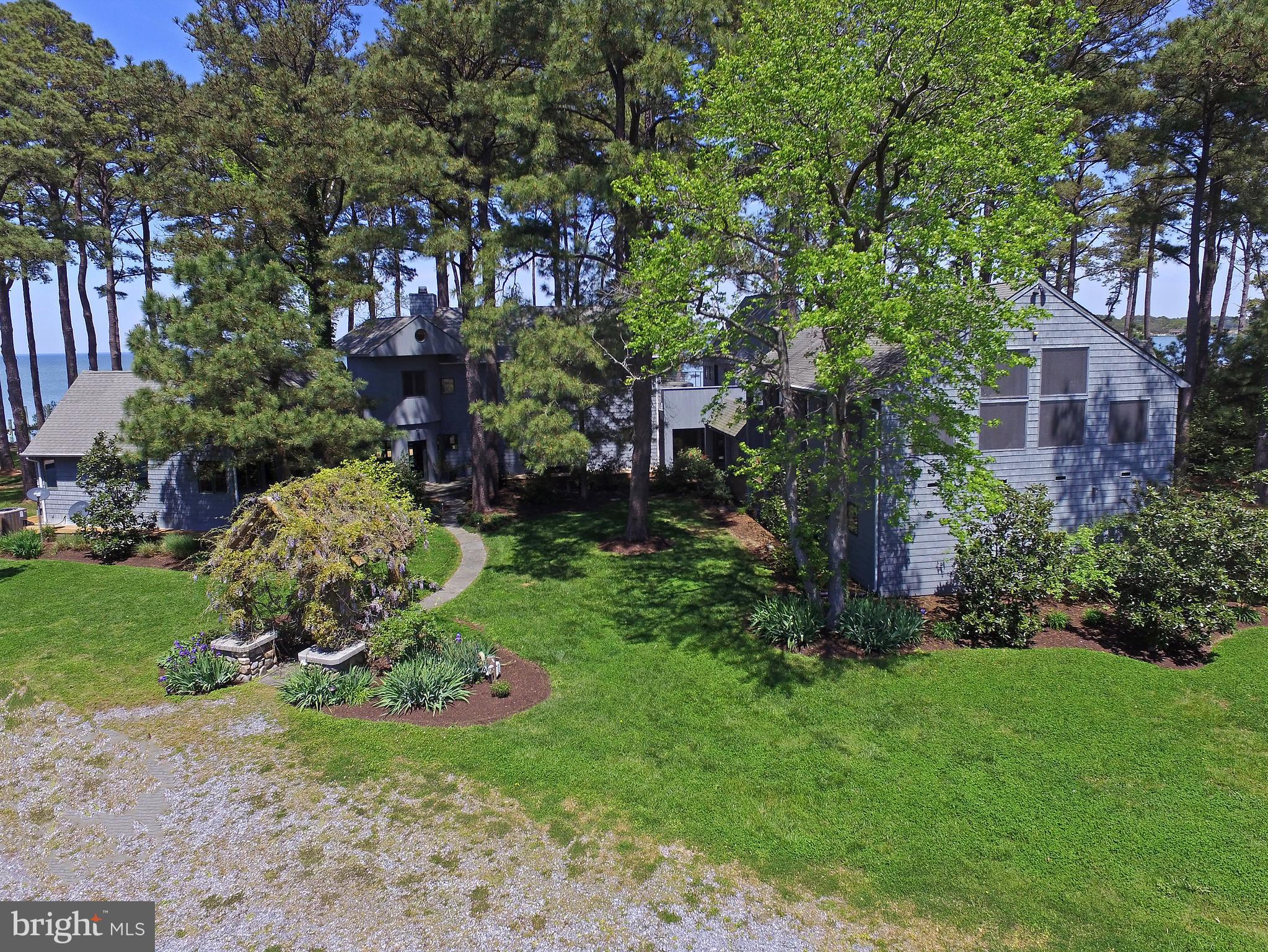 608 Hills Point Road Cambridge, MD 21613 - Photo 106 of 106 Gallery Image 106