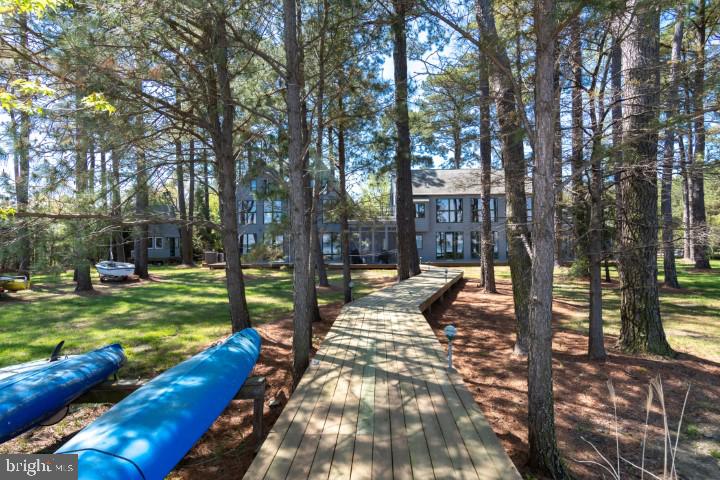 608 Hills Point Road Cambridge, MD 21613 - Photo 28 of 106 Gallery Image 28