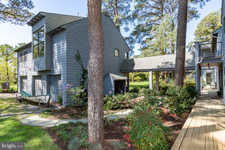 608 Hills Point Road Cambridge, MD 21613 - Photo 30 of 106 Gallery Image 30