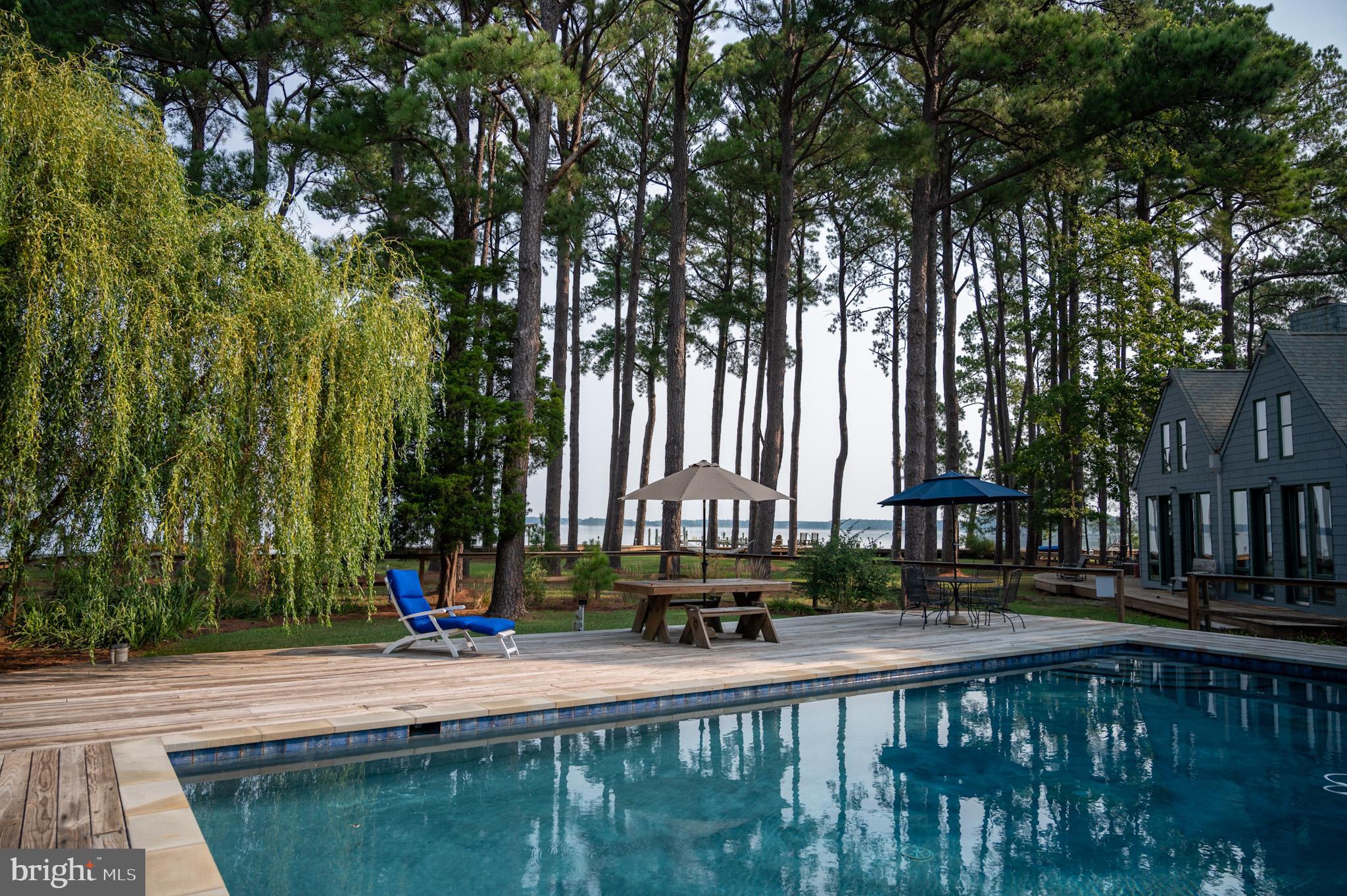608 Hills Point Road Cambridge, MD 21613 - Photo 55 of 106 Gallery Image 55