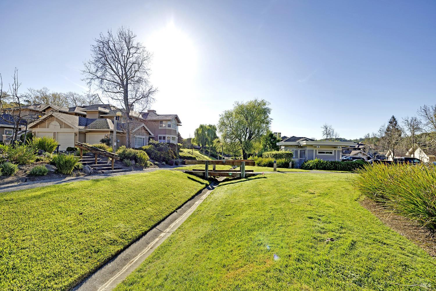 36 Bridle Path Lane Novato, CA 94945 - Photo 27 of 30 Trails to walk