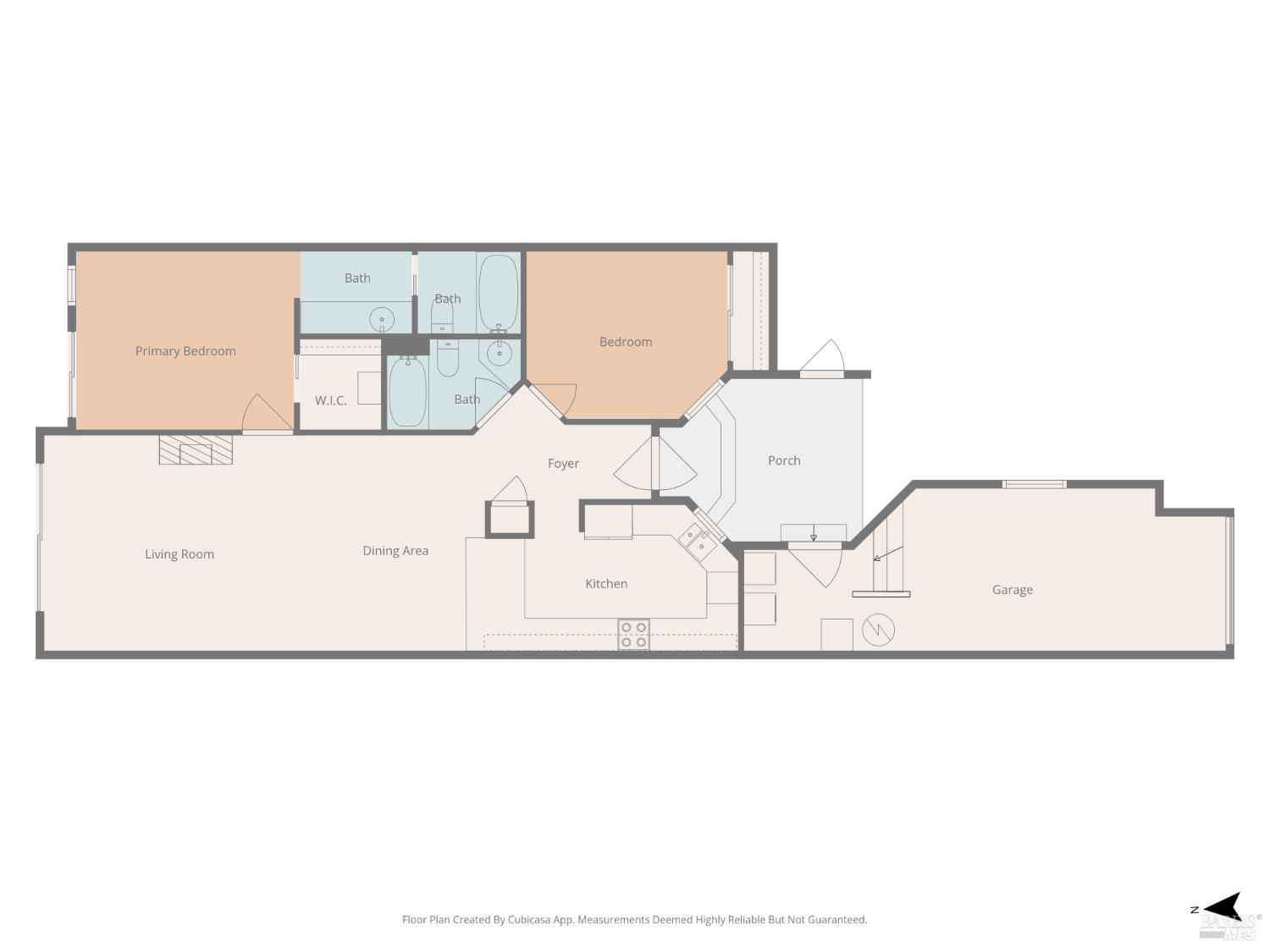 36 Bridle Path Lane Novato, CA 94945 - Photo 30 of 30