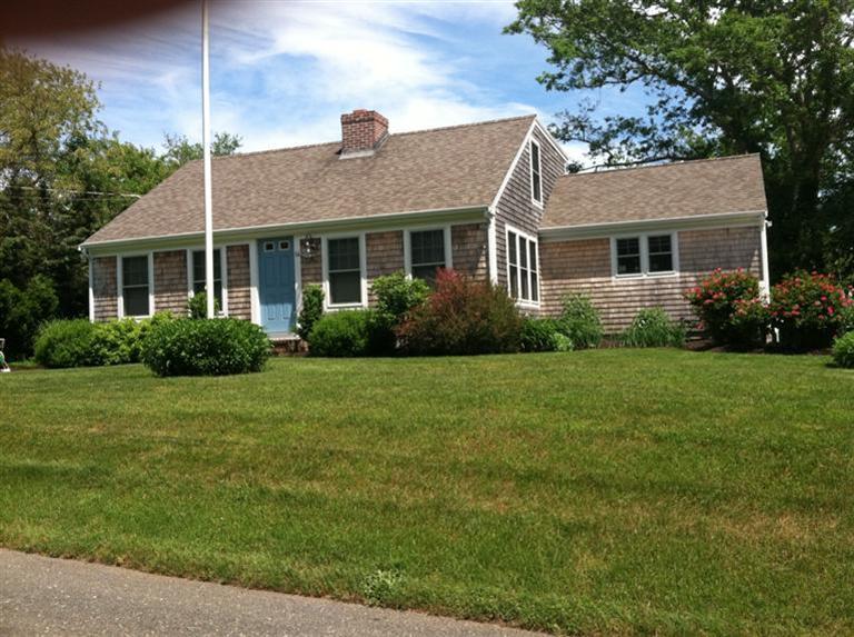 14 Mashantum Road Dennis, MA 02638 - Photo 1 of 26 Primary Photo