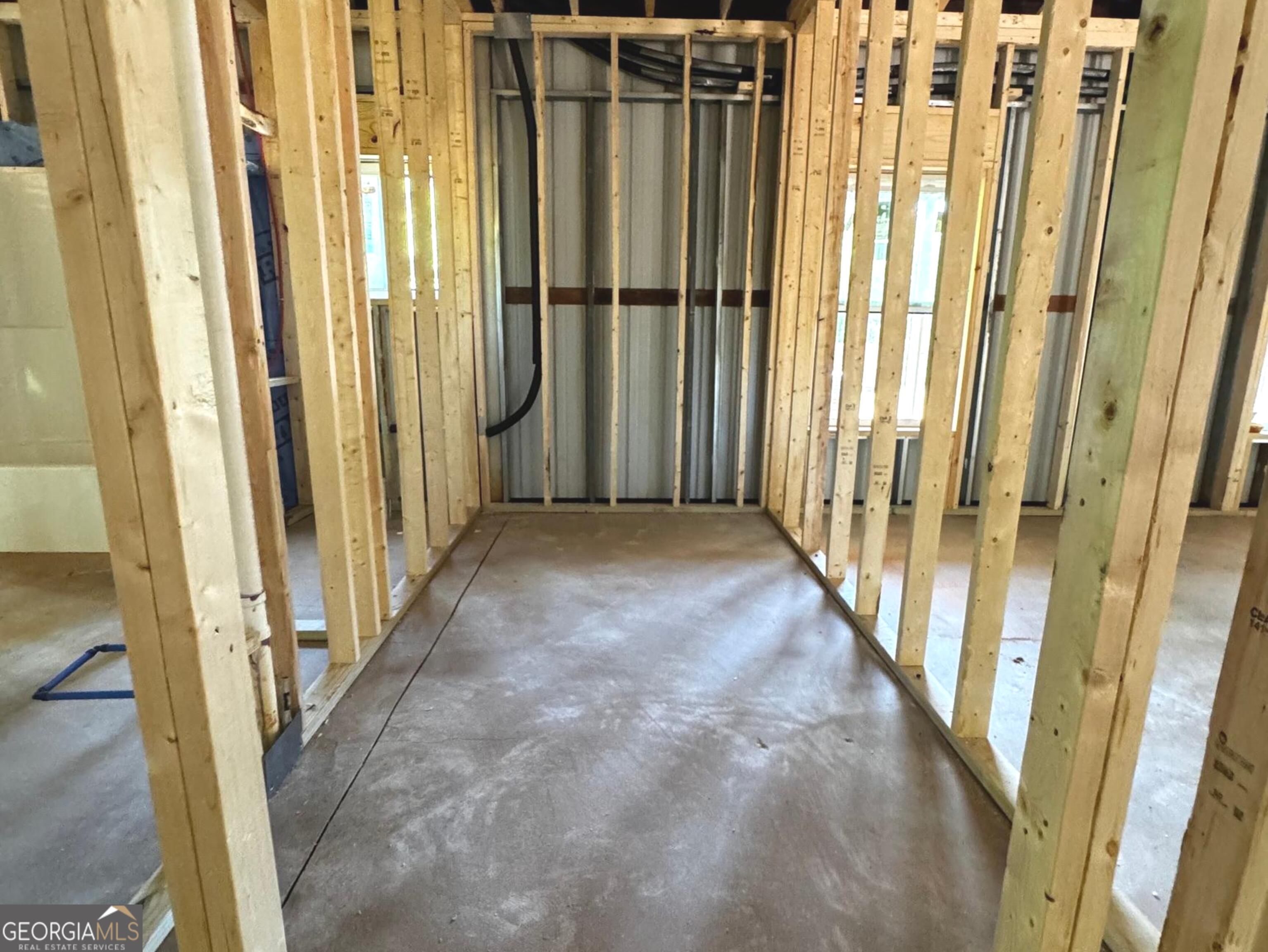 1183 Wilson Bridge Road Homer, GA 30547 - Photo 17 of 28