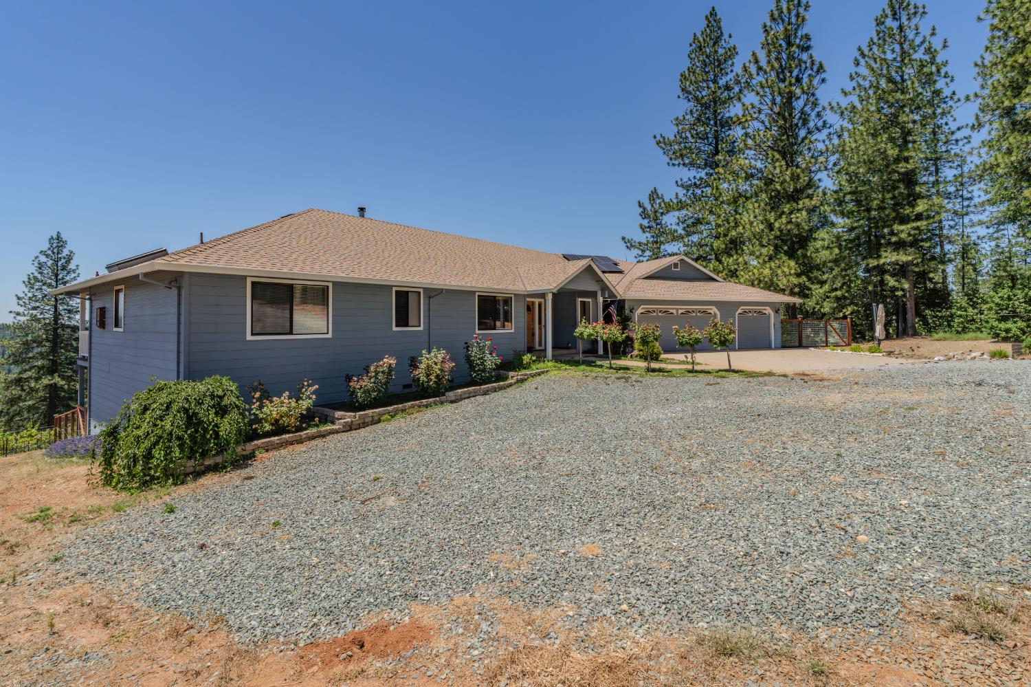 18591 Ponderosa Hills Road Volcano, CA 95689 - Photo 14 of 92