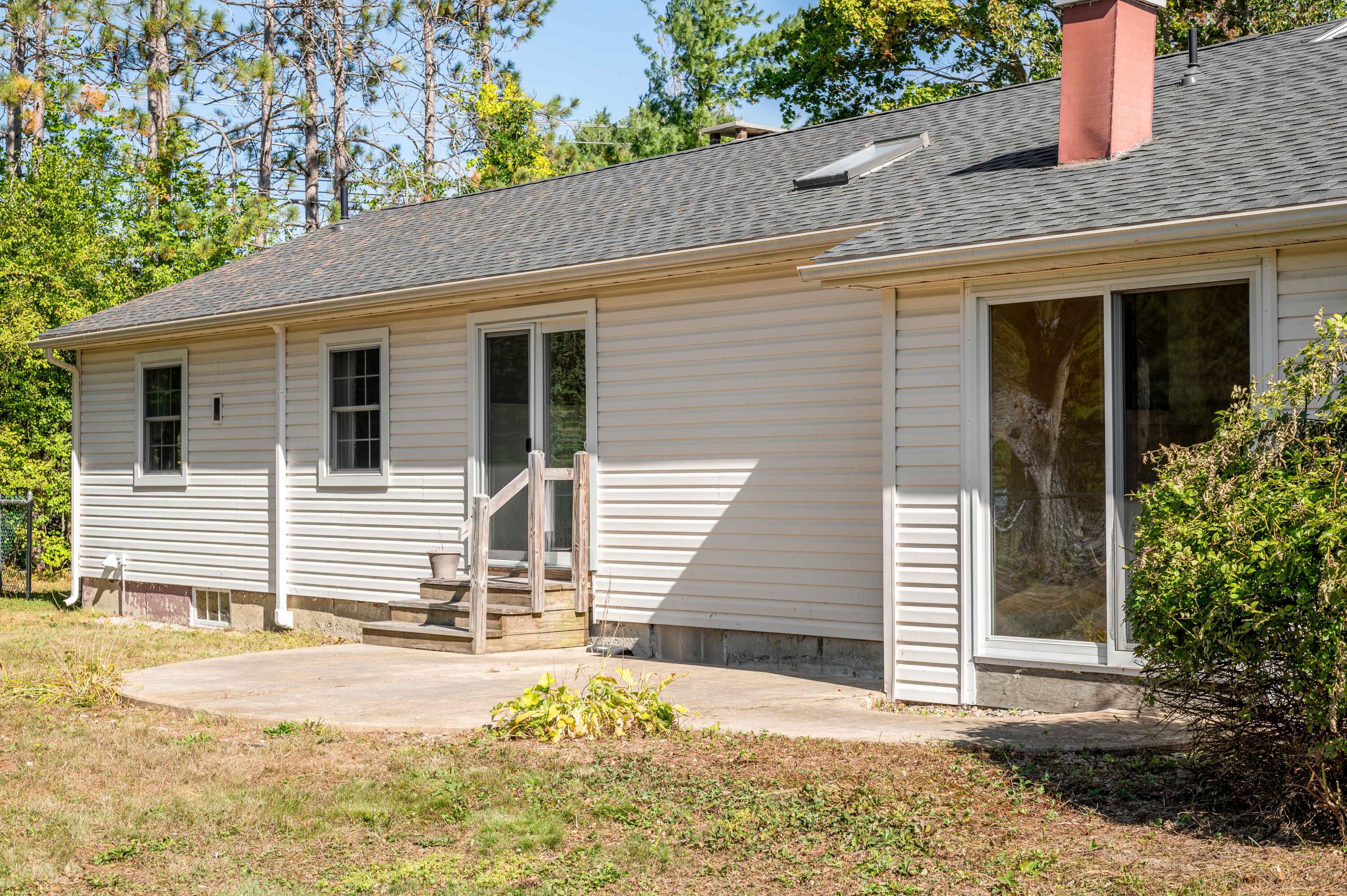49 Perry Road Hampden, ME 04444 - Photo 41 of 42 Exterior back