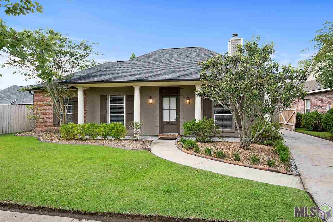 10417 Springcrest Drive Baton Rouge, LA 70810 - Photo 1 of 10