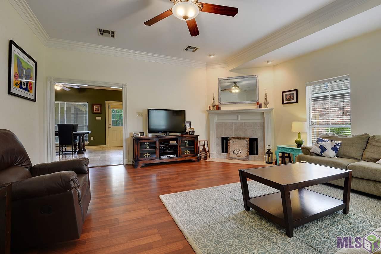 10417 Springcrest Drive Baton Rouge, LA 70810 - Photo 9 of 10