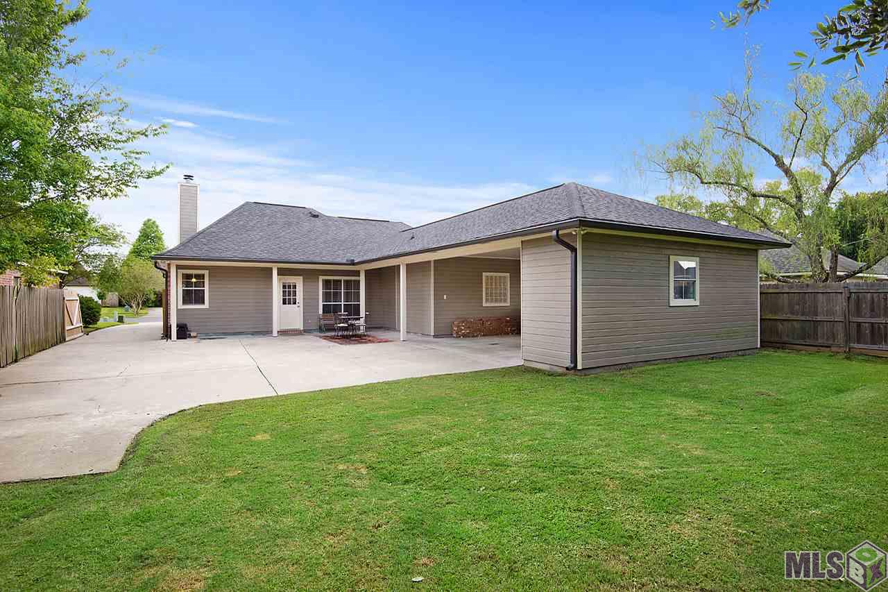 10417 Springcrest Drive Baton Rouge, LA 70810 - Photo 10 of 10