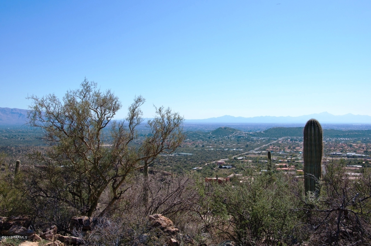 6444 North Rattlesnake Canyon Road, Unit 6 Tucson, AZ 85750 - Photo 17 of 20