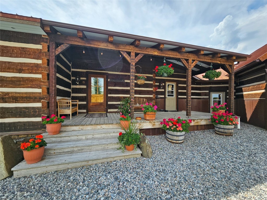 1888 Boulder Road McLeod, MT 59052 - Photo 51 of 94 Gallery Image 51