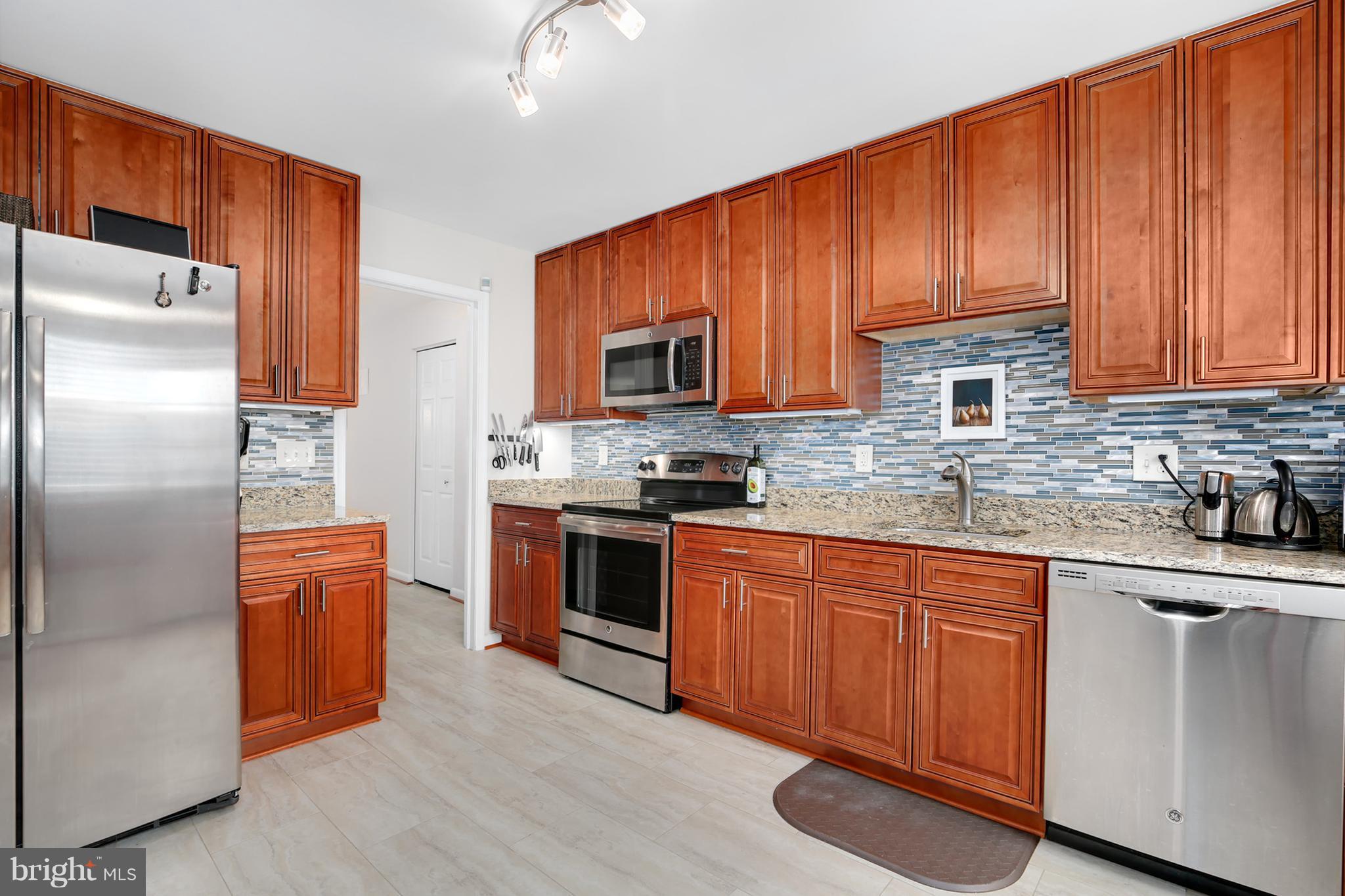 2207 Ellis Street Silver Spring, MD 20910 - Photo 11 of 27 Kitchen