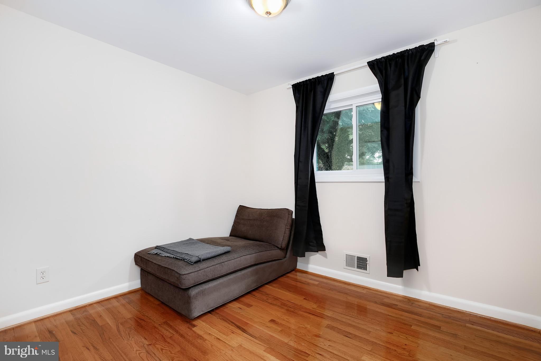 2207 Ellis Street Silver Spring, MD 20910 - Photo 13 of 27 Bedroom