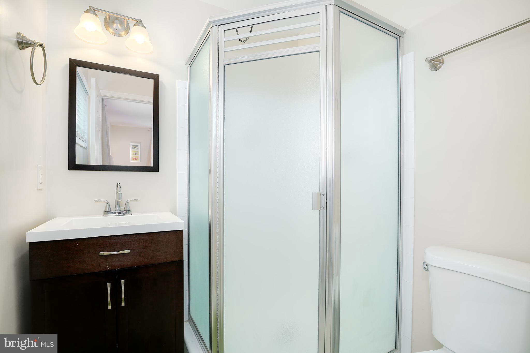2207 Ellis Street Silver Spring, MD 20910 - Photo 16 of 27 Bath (Master)