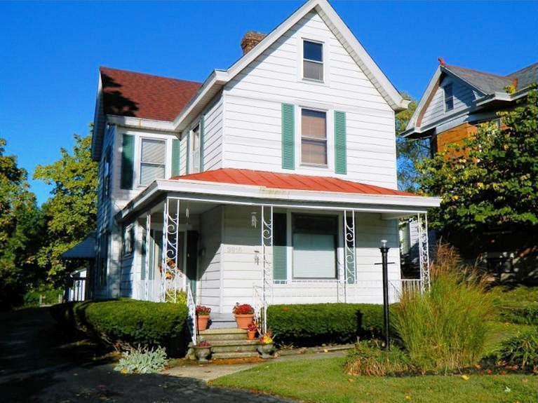 3915 North Bend Road Cheviot, OH 45211 - Photo 1 of 1