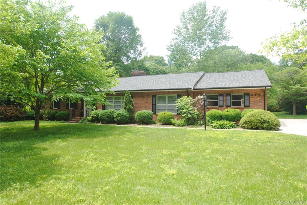 210 Valley Stream Road Statesville, NC 28677 - Photo 1 of 23 Gallery Image 1