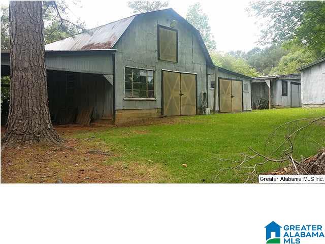 98 Wood Road Sylacauga, AL 35150 - Photo 6 of 15