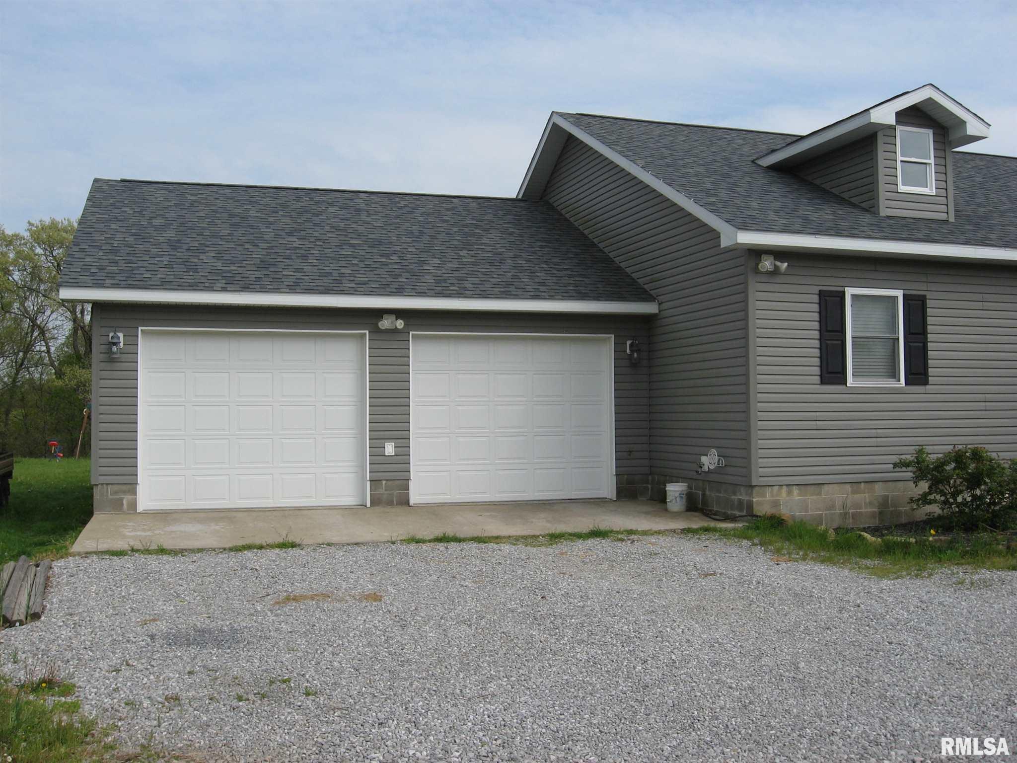 1765 Ballowe Church Road Vienna, IL 62995 - Photo 39 of 50 Gallery Image 39