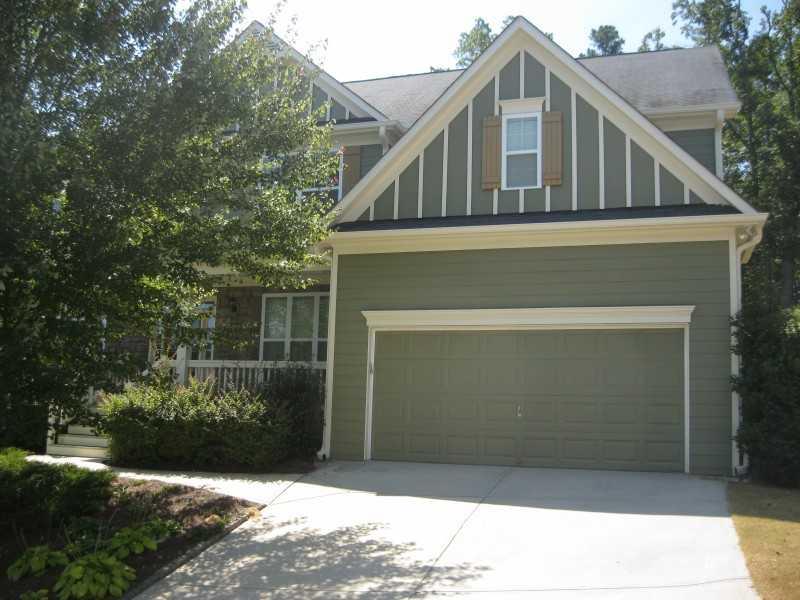 720 Crimson Morning View, Unit 720 Canton, GA 30114 - Photo 1 of 1 Exterior Front.
