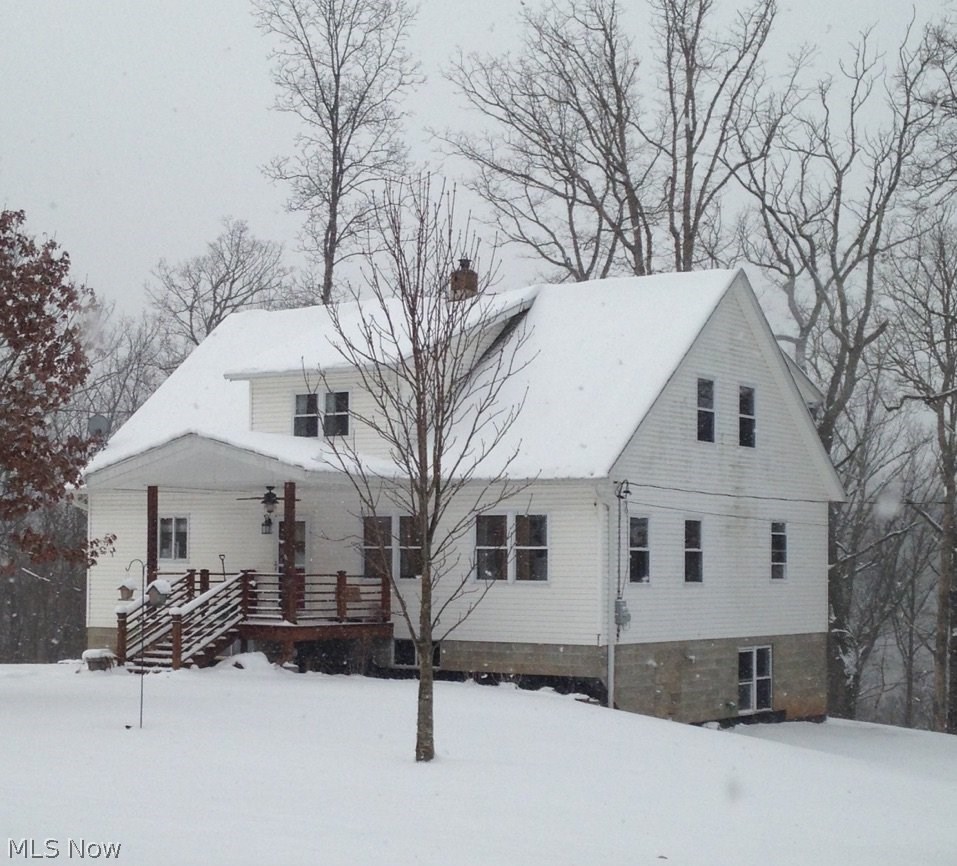 63611 Rosedale Road Salesville, OH 43778 - Photo 1 of 2 Gallery Image 1