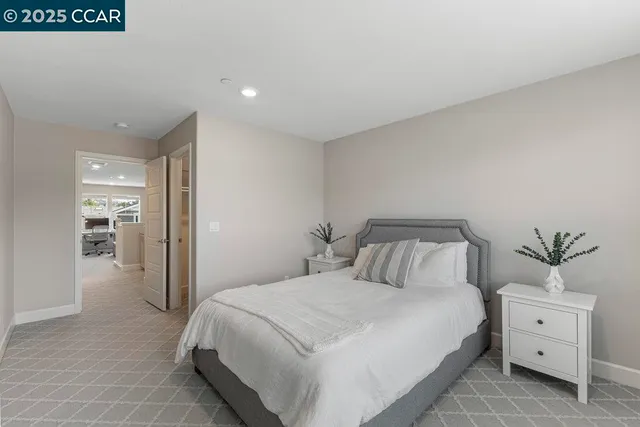 $1,385,000 | 117 Wallace Circle, Moraga, CA 94556