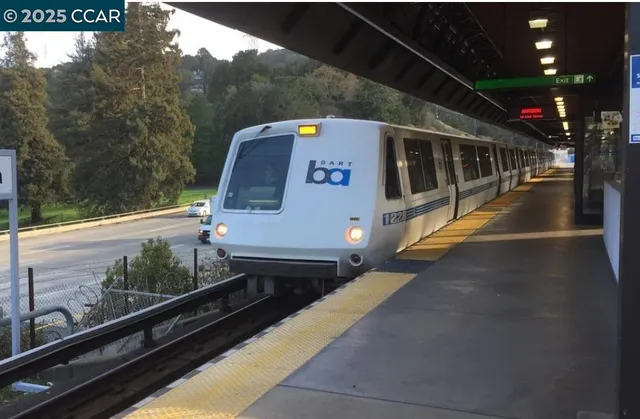 $1,385,000 | 117 Wallace Circle, Moraga, CA 94556