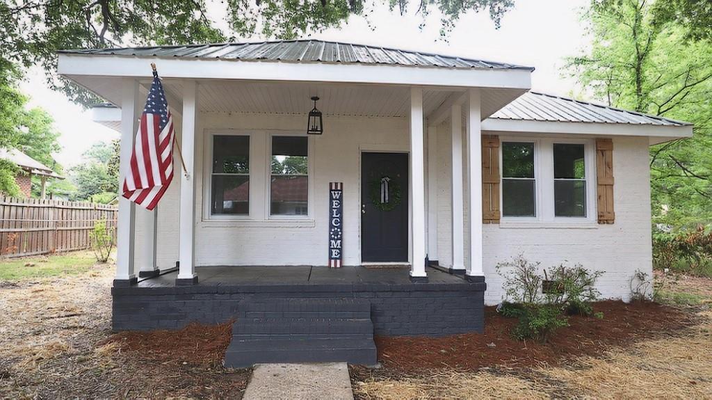 3 Norwood Street Northeast Rome, GA 30161 - Photo 1 of 1 Gallery Image 1