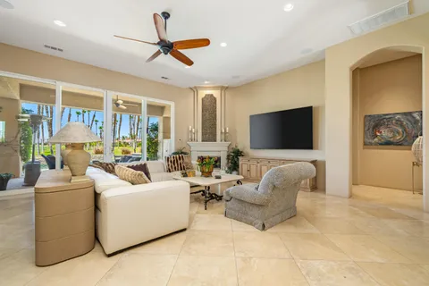 $2,375,000 | 80976 Bellerive, La Quinta, CA 92253