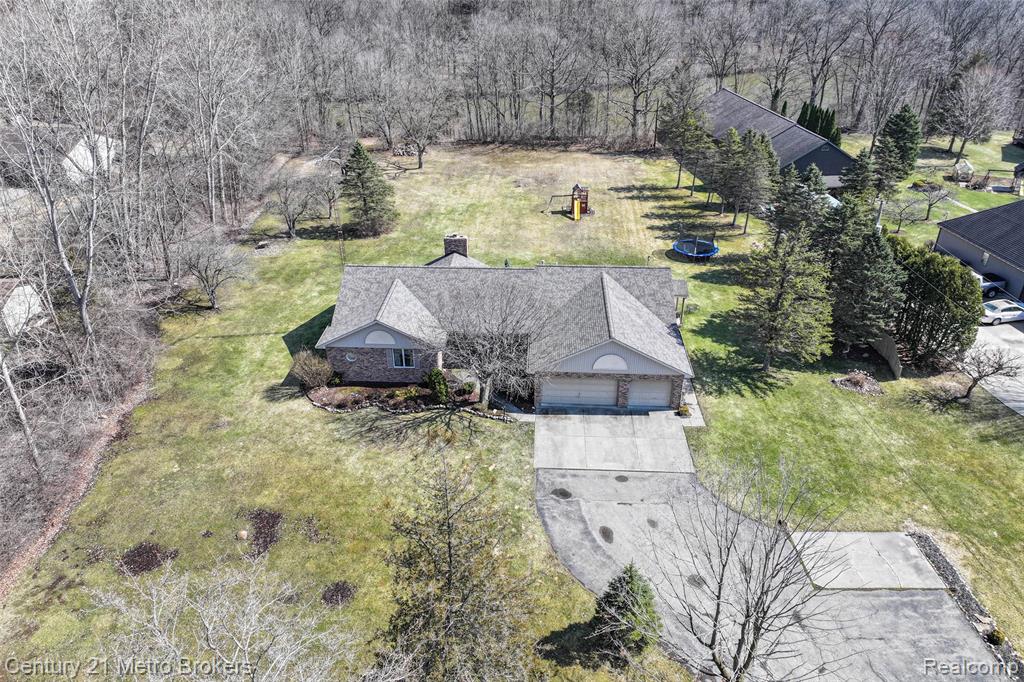 5464 North Seymour Road Flushing, MI 48433 - Photo 46 of 59