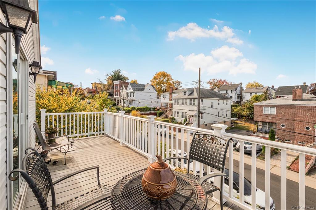 66 Devoe Avenue Yonkers, NY 10705 - Photo 22 of 34