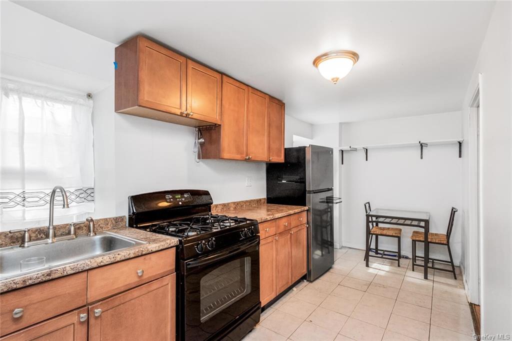 66 Devoe Avenue Yonkers, NY 10705 - Photo 24 of 34 (Lower Level)