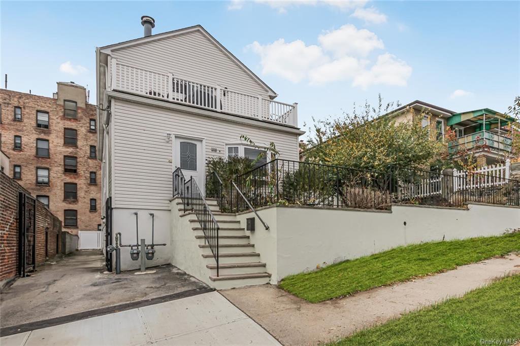 66 Devoe Avenue Yonkers, NY 10705 - Photo 34 of 34