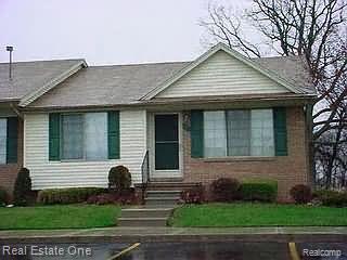 371 Fairgrove Street, Unit 371 Romeo, MI 48065 - Photo 1 of 1 Property Photo