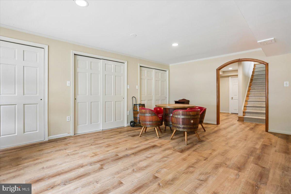 8603 Brickyard Road Potomac, MD 20854 - Photo 79 of 135 Recreation Room