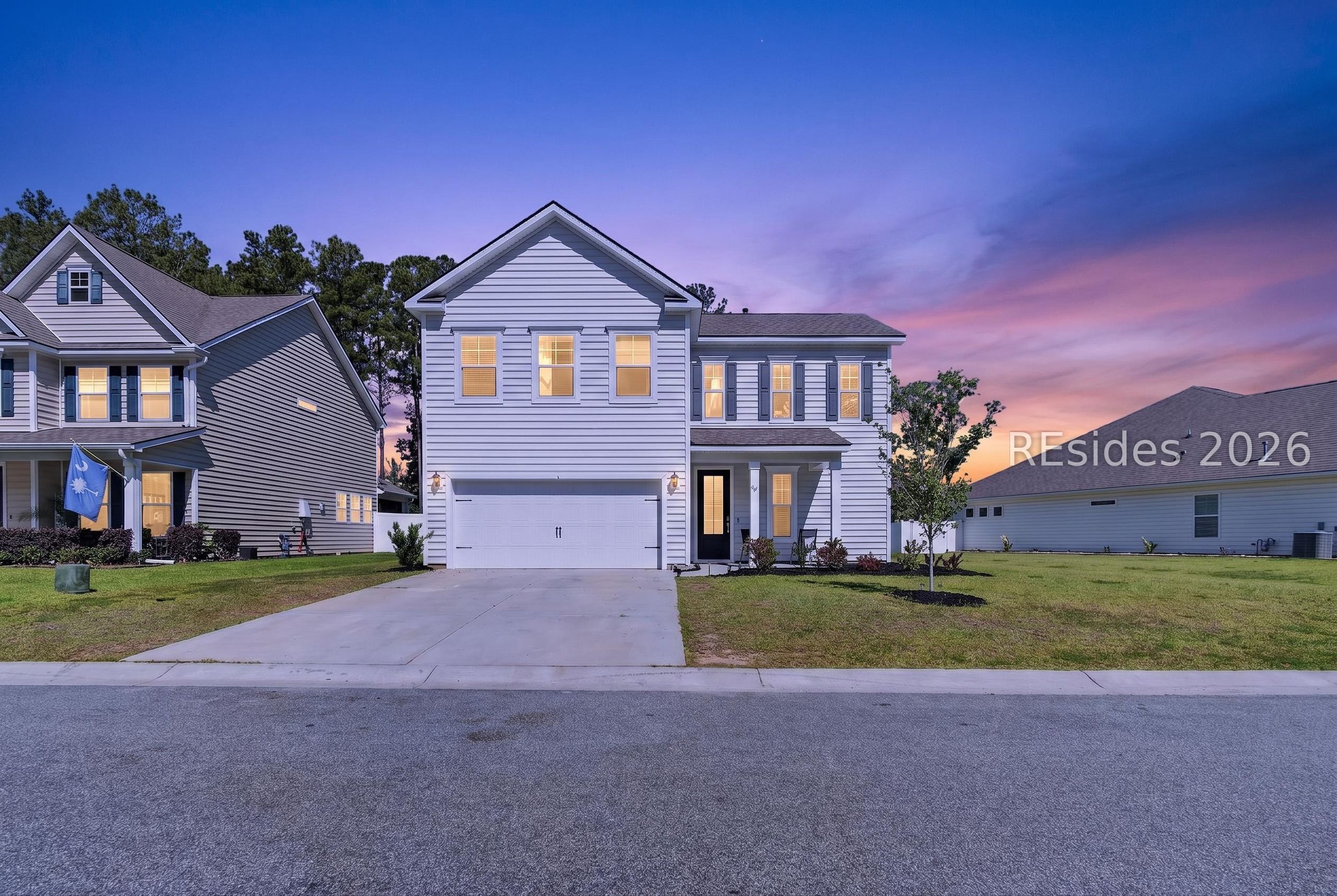 107 Runner Stone Road Bluffton, SC 29909 - Photo 2 of 65