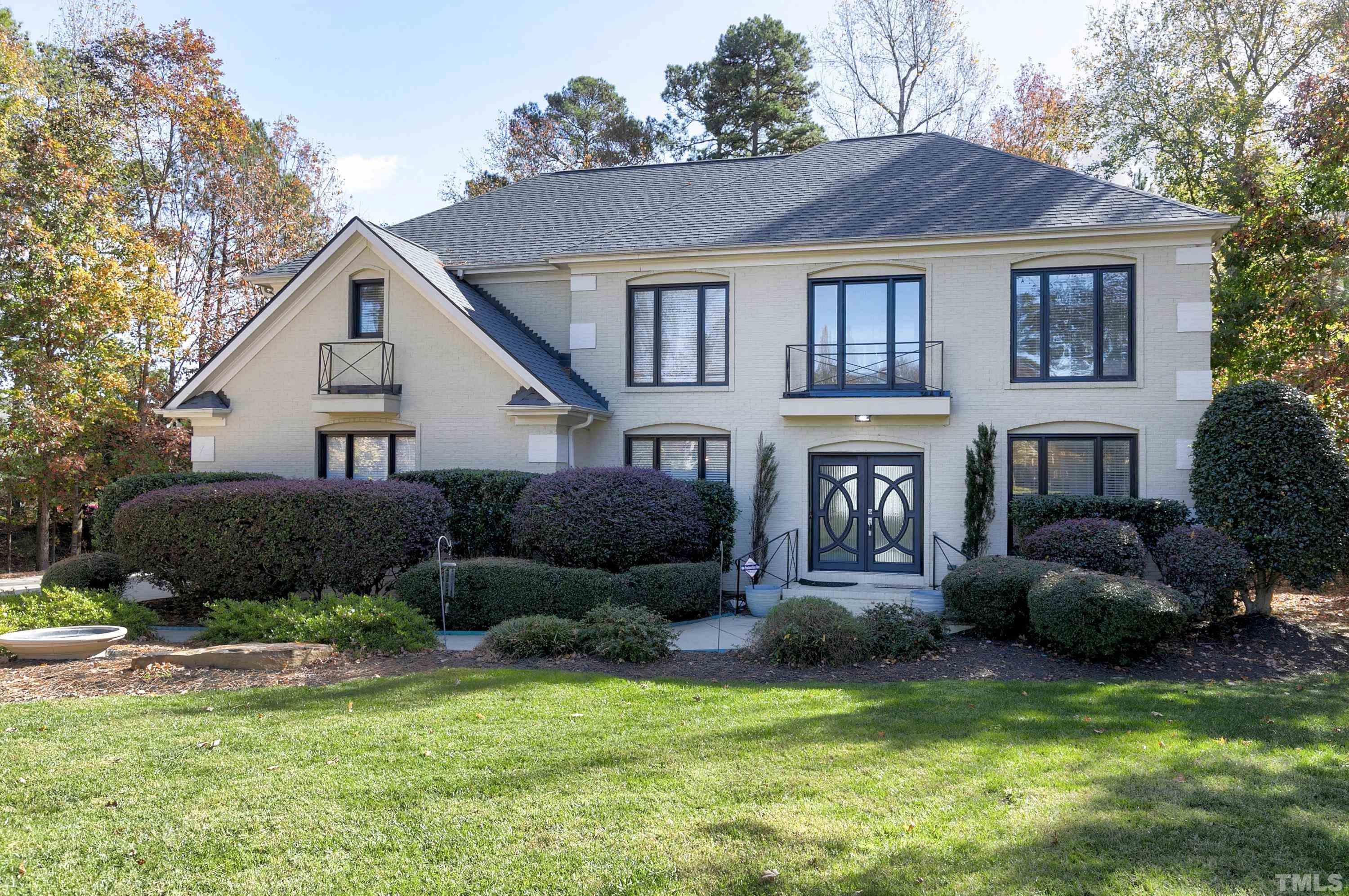 5616 Greenevers Drive Raleigh, NC 27613 - Photo 1 of 58 Gallery Image 1