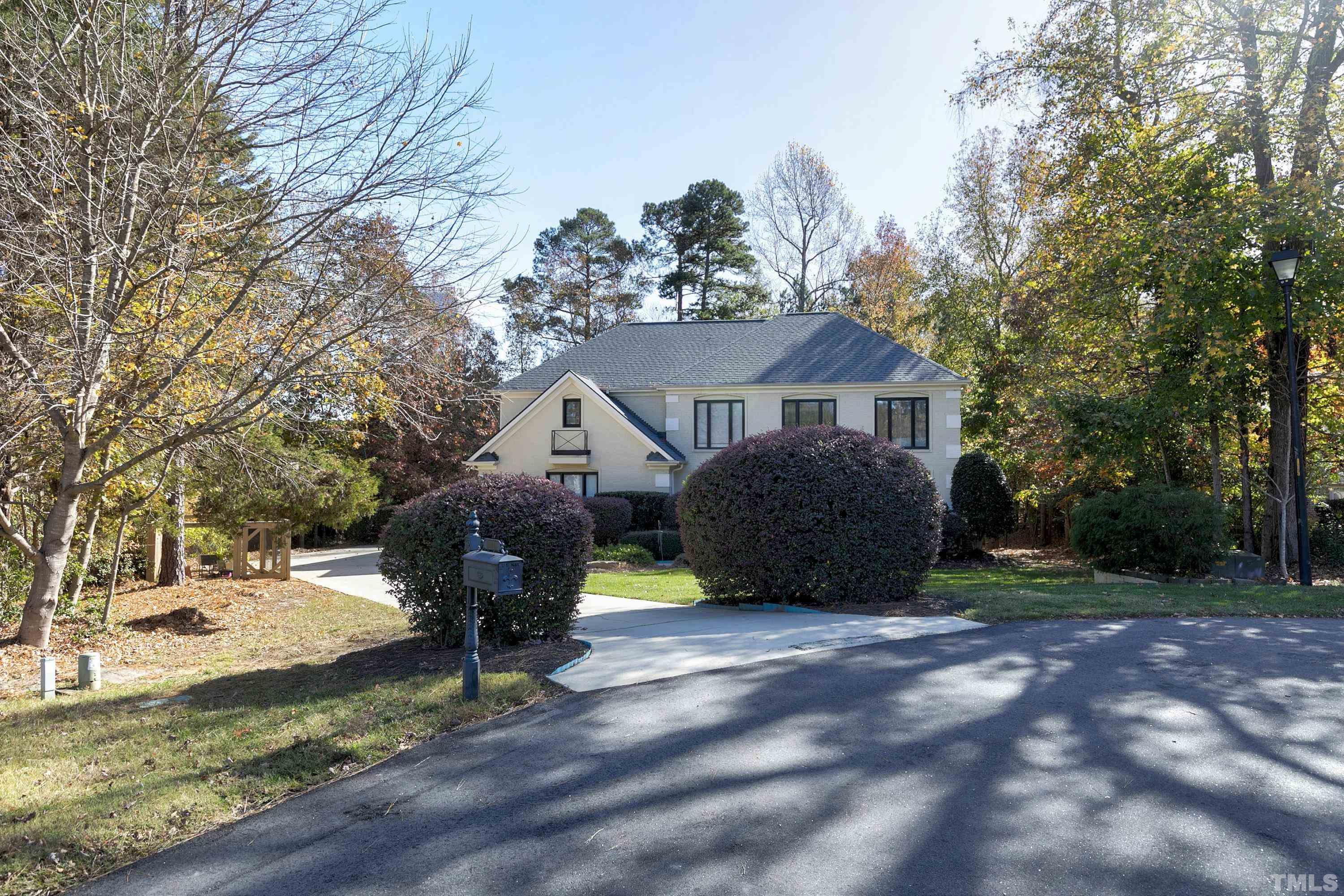 5616 Greenevers Drive Raleigh, NC 27613 - Photo 2 of 58 Gallery Image 2