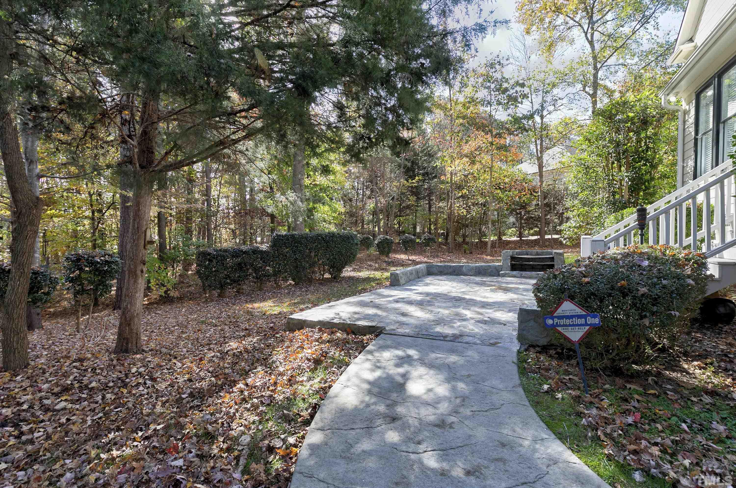 5616 Greenevers Drive Raleigh, NC 27613 - Photo 44 of 58 Gallery Image 44