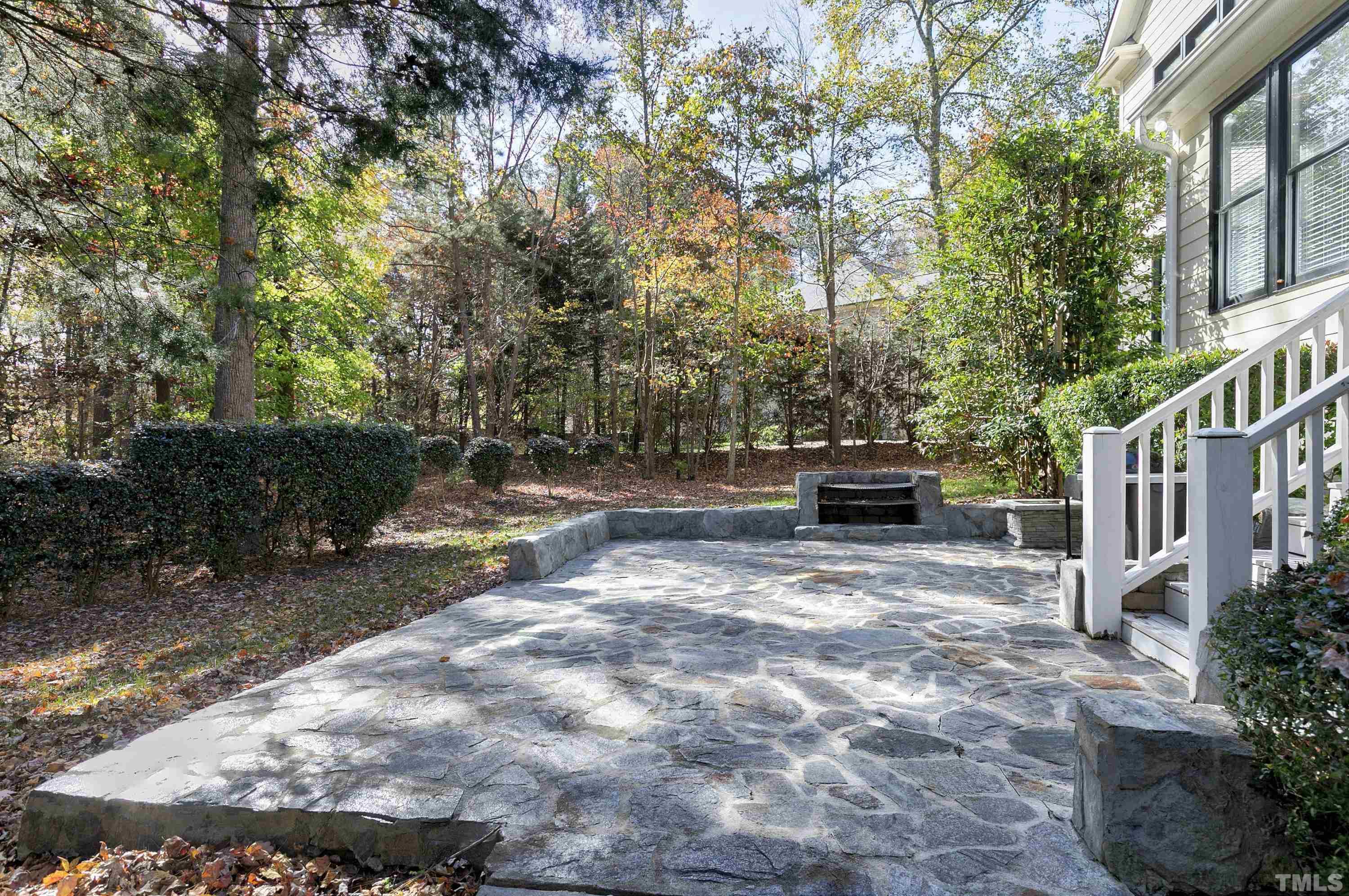 5616 Greenevers Drive Raleigh, NC 27613 - Photo 45 of 58 Gallery Image 45