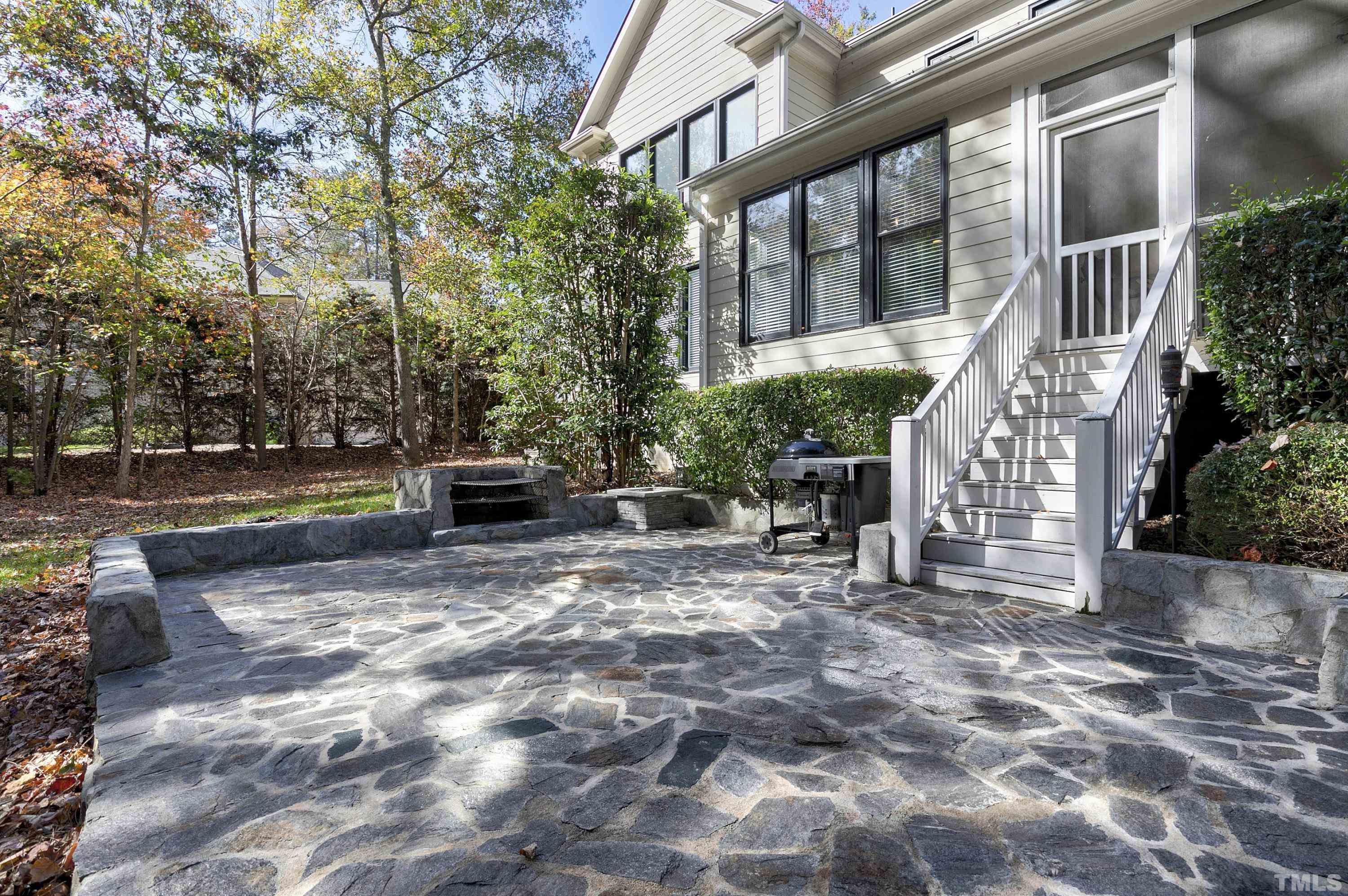 5616 Greenevers Drive Raleigh, NC 27613 - Photo 46 of 58 Gallery Image 46