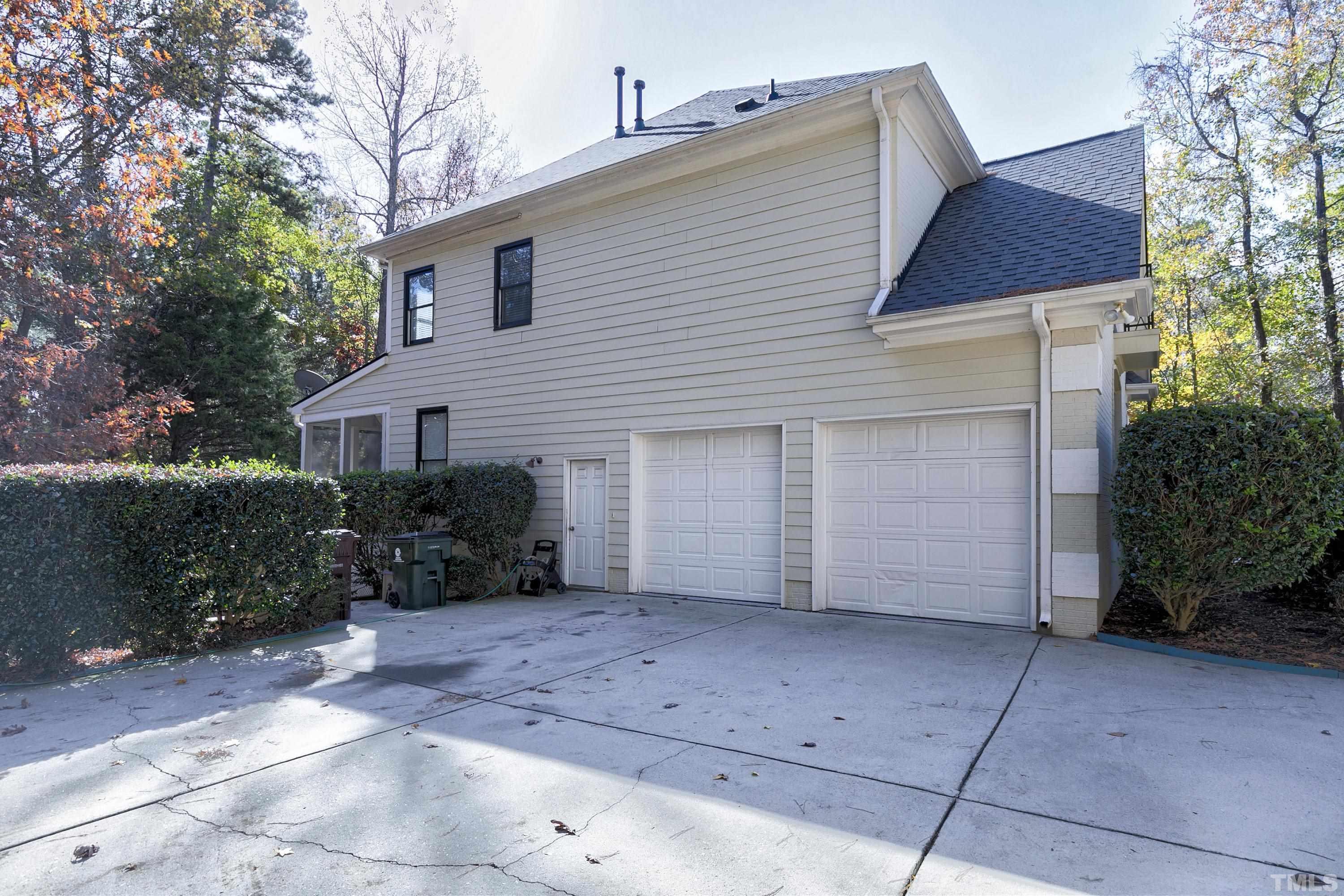 5616 Greenevers Drive Raleigh, NC 27613 - Photo 54 of 58 Gallery Image 54